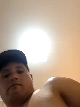 HappyBaseline65 online show from 03-11-26, 02:06