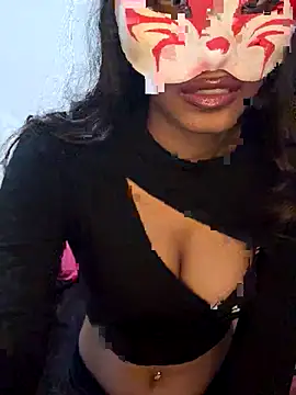 Mira SL online show from 11-26-25, 03:02