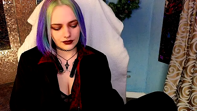 Eniferi online show from 12-23-25, 08:45