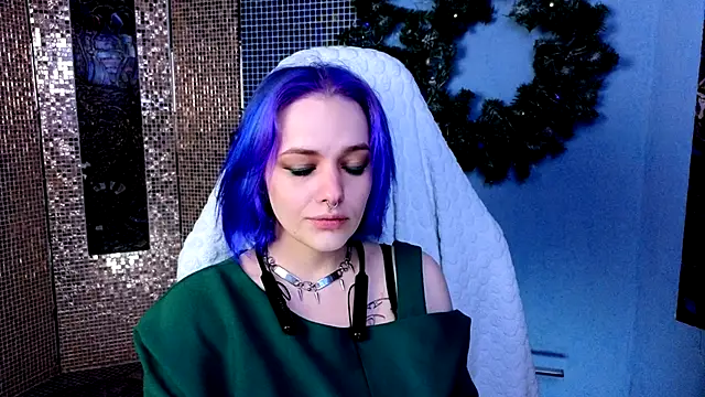 Eniferi online show from 01-16-26, 04:44