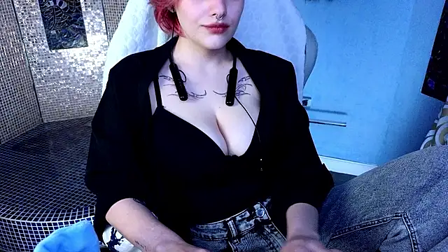 Eniferi online show from 02-04-26, 08:25