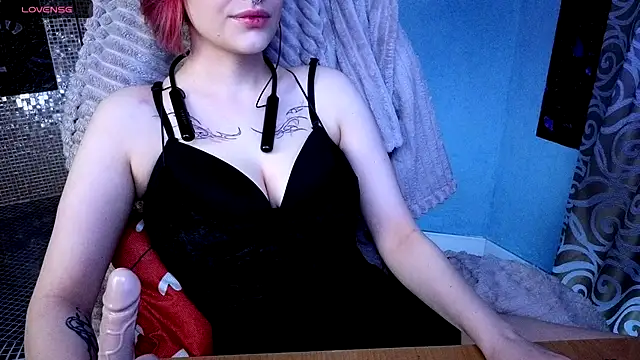 Eniferi online show from 02-20-26, 06:26