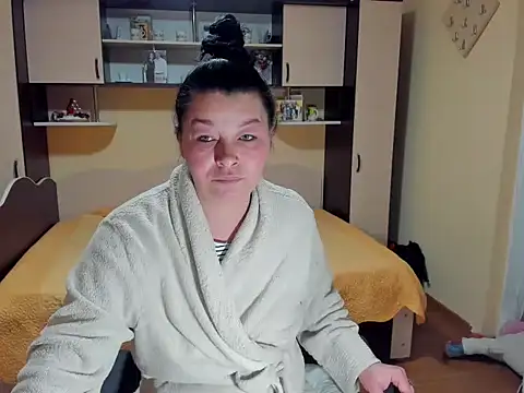 Soffy Skye online show from 02-03-26, 03:59