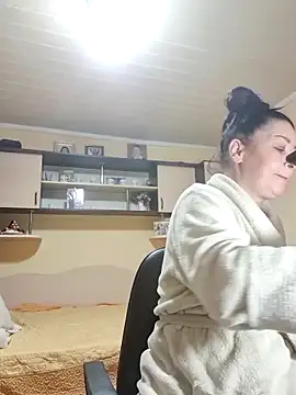 Soffy Skye online show from 02-12-26, 05:02