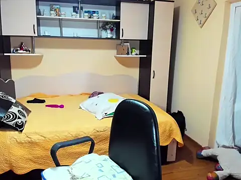 Soffy Skye online show from 02-22-26, 05:30