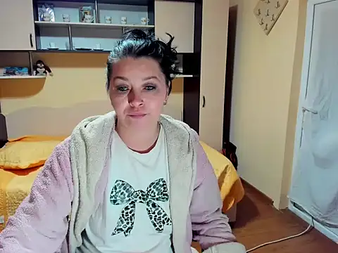 Soffy Skye online show from 03-29-26, 03:50