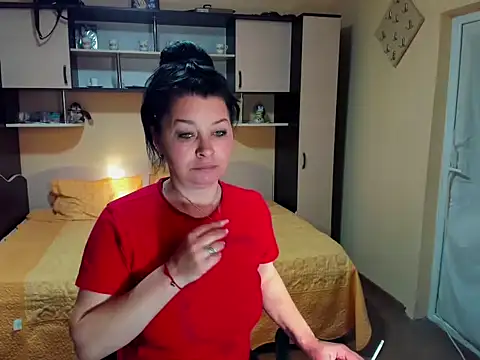 Soffy Skye online show from 04-16-26, 04:57