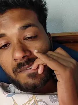 devil khilesh online show from 12-19-25, 07:37