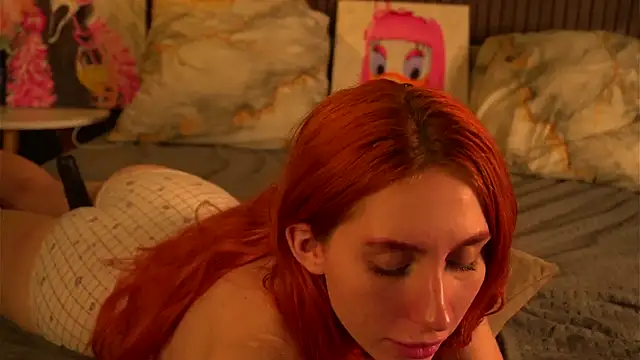 pinkmagokiss online show from 11-14-25, 04:38