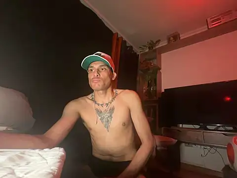 alexzCL online show from 07-06-26, 06:10