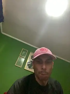 alexzCL online show from 07-26-26, 06:15