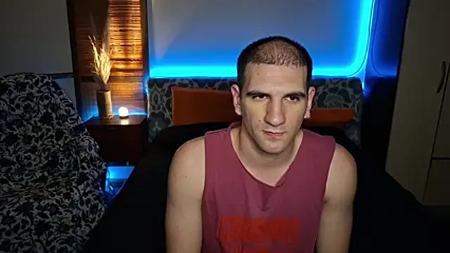 ObeyLust online show from 12-18-25, 02:50