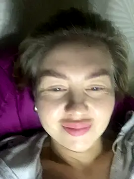 MartaLuna  online show from 11-16-25, 07:41