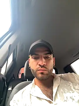 juan hairy online show from 09-30-25, 01:49