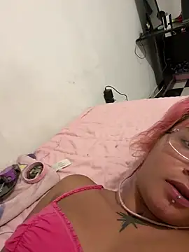 dani star0 online show from 06-03-26, 03:20