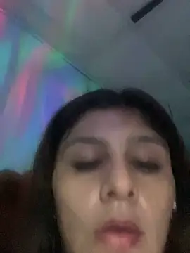 Guerita-96 online show from 10-20-25, 12:11