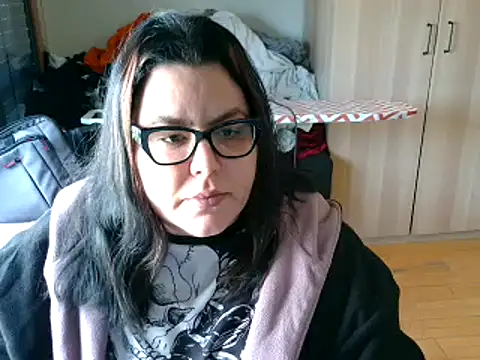 Eli BBW online show from 01-06-26, 03:05