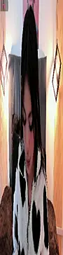 Evaa rosee  online show from 10-20-25, 11:21