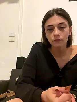 Snapshot of Zakiramym chatting on 09-18-25, 09:50 Zakiramym online show from 09-18-25, 09:50