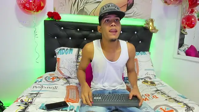 xxKamadevaxx online show from 12-01-25, 12:21