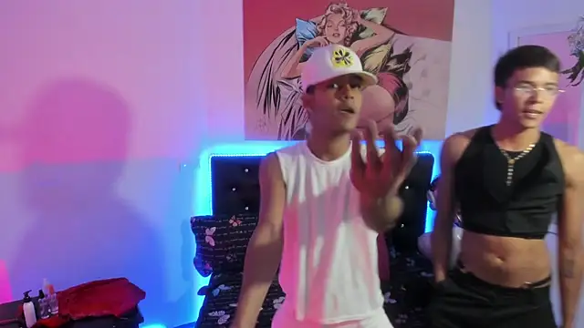 xxKamadevaxx online show from 02-23-26, 12:46