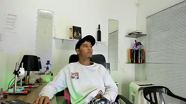 xxKamadevaxx online show from 03-24-26, 12:54