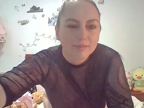 Venusina 07 online show from 11-03-25, 12:17