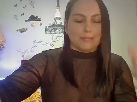 Venusina 07 online show from 11-24-25, 04:12