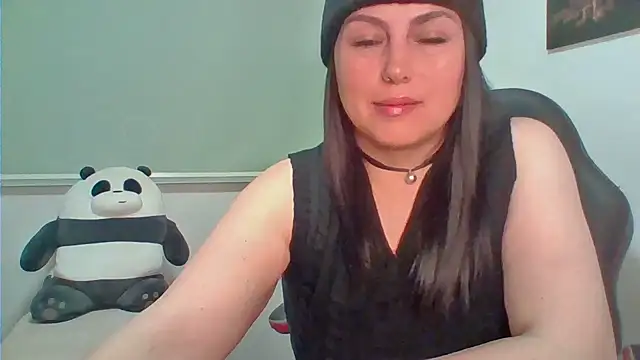 Venusina 07 online show from 02-11-26, 07:02