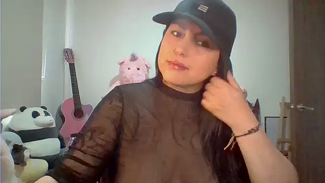 Venusina 07 online show from 04-22-26, 09:16