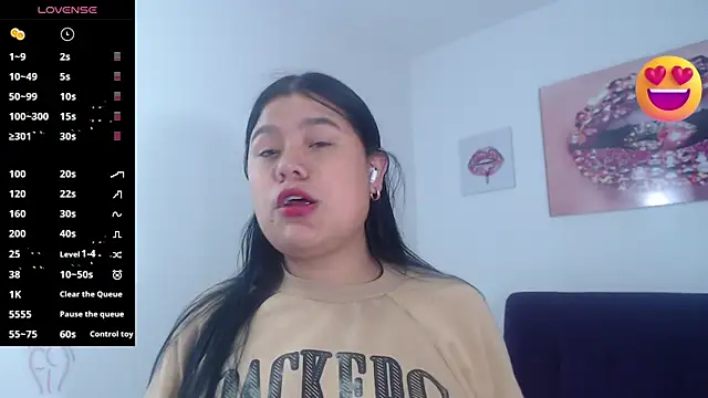 April Becker online show from 01-18-26, 03:10