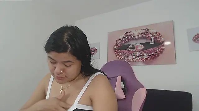 April Becker online show from 02-05-26, 03:11