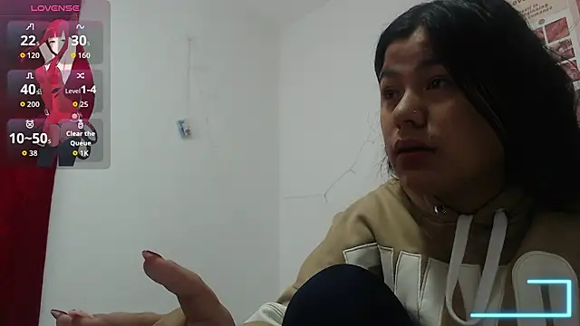 April Becker online show from 03-19-26, 02:48