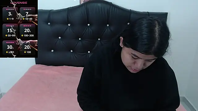 April Becker online show from 03-29-26, 02:55