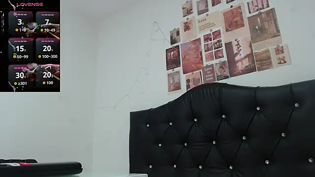 April Becker online show from 04-07-26, 03:18