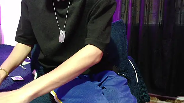 NaytonFreeman online show from 11-20-25, 11:10