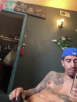 busnfatnutsLildee online show from 03-26-26, 10:15