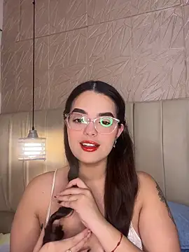 hannahst  online show from 03-26-26, 08:25