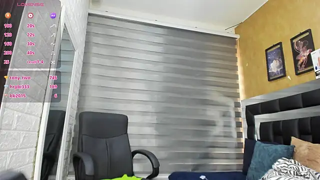 sheyla  ebony online show from 03-24-26, 11:59