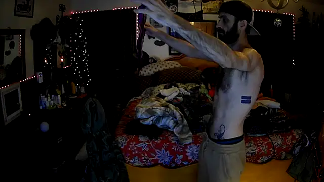 HarmoniousPhantasm3 online show from 11-05-25, 08:42