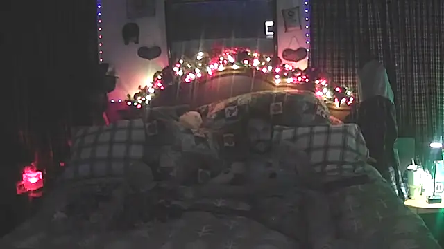 HarmoniousPhantasm3 online show from 12-19-25, 11:12