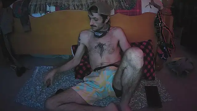 HarmoniousPhantasm3 online show from 01-08-26, 09:11