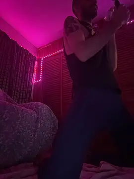 HarmoniousPhantasm3 online show from 03-19-26, 06:34