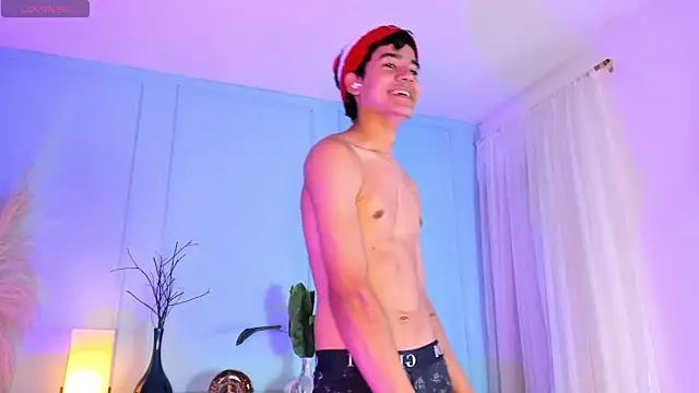 SandroVeyra online show from 12-19-25, 12:45