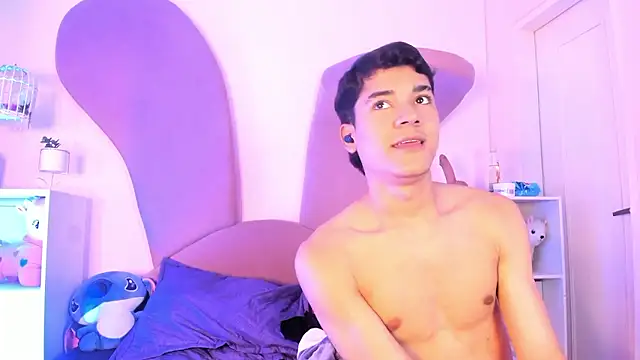 SandroVeyra online show from 01-09-26, 03:31