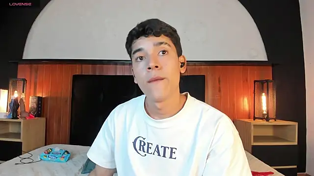 SandroVeyra online show from 01-10-26, 11:12