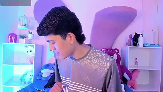 SandroVeyra online show from 01-15-26, 03:55