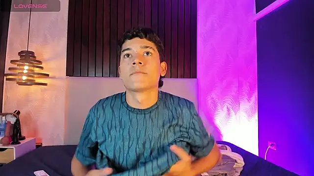 SandroVeyra online show from 01-16-26, 11:36