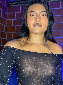 Snapshot of Michelle_Narvaez chatting on 03-19-26, 11:53 Michelle Narvaez online show from 03-19-26, 11:53