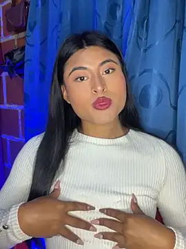 Snapshot of Michelle_Narvaez chatting on 03-25-26, 12:27 Michelle Narvaez online show from 03-25-26, 12:27